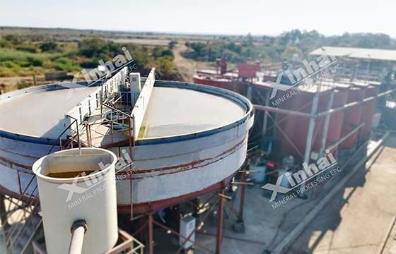 Thickener - lead zinc beneficiation machines.jpg Thickener - lead zinc beneficiation machines.jpg